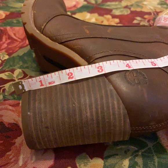 Timberland boots🍄 - Picture 7 of 9